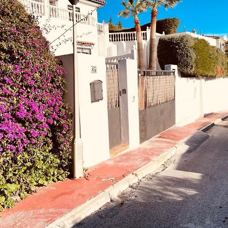 Exclusive New Apartment Benalmadena Luaran gambar