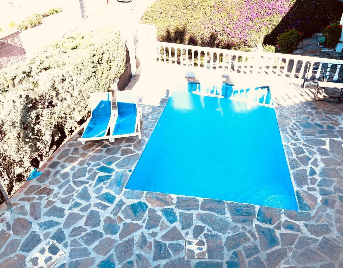 Exclusive New Apartment Benalmadena Luaran gambar