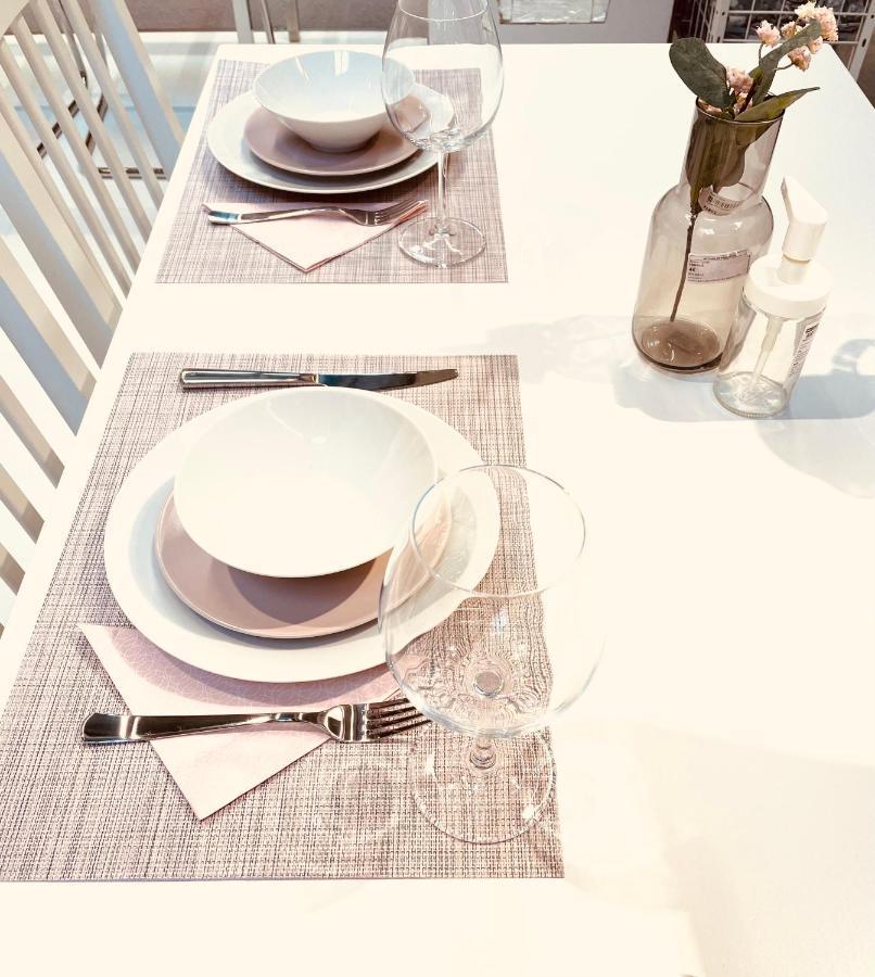 Exclusive New Apartment Benalmadena Luaran gambar