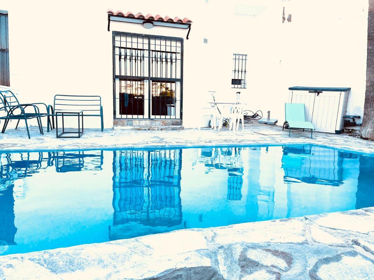 Exclusive New Apartment Benalmadena Luaran gambar