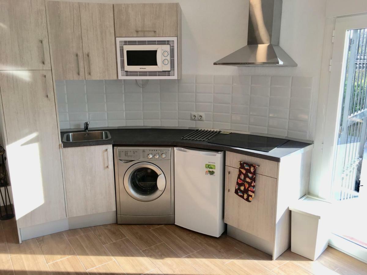 Exclusive New Apartment Benalmadena Luaran gambar