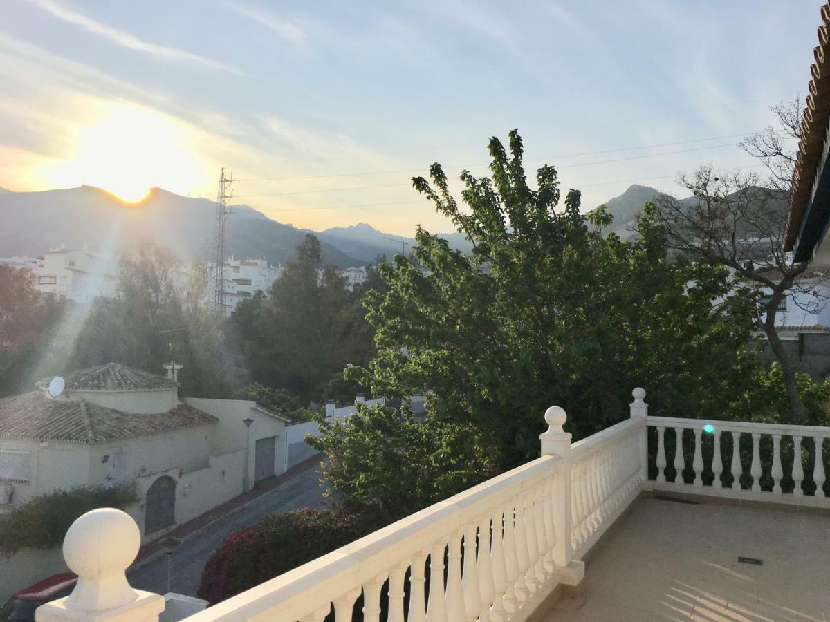 Exclusive New Apartment Benalmadena Luaran gambar