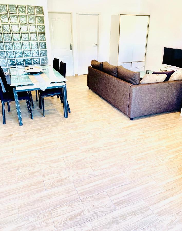 Exclusive New Apartment Benalmadena Luaran gambar