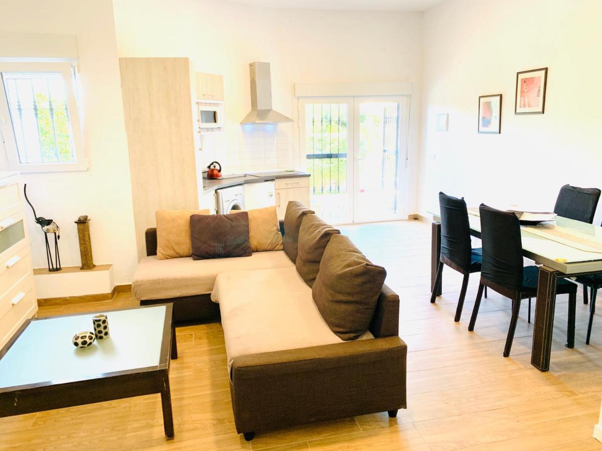 Exclusive New Apartment Benalmadena Luaran gambar